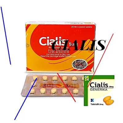 Cialis 20mg boite de 8 prix